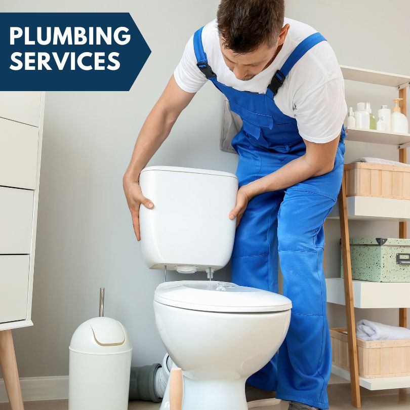 Plumbing Company in Orangeburg, SC